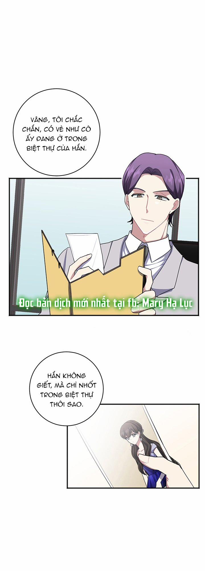 [18+] Như Em Muốn 9.1 trang 7