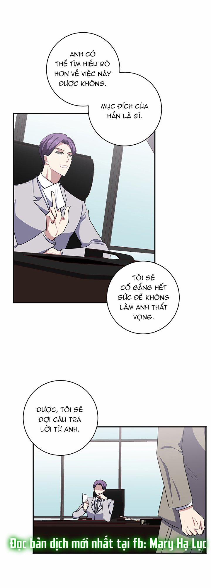 [18+] Như Em Muốn 9.1 trang 8