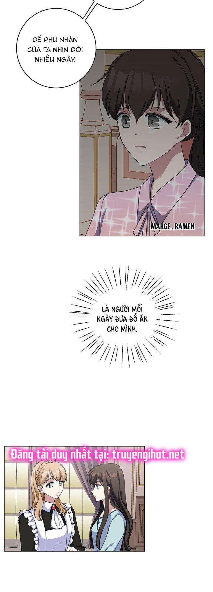 [18+] Như Em Muốn 9.2 trang 1