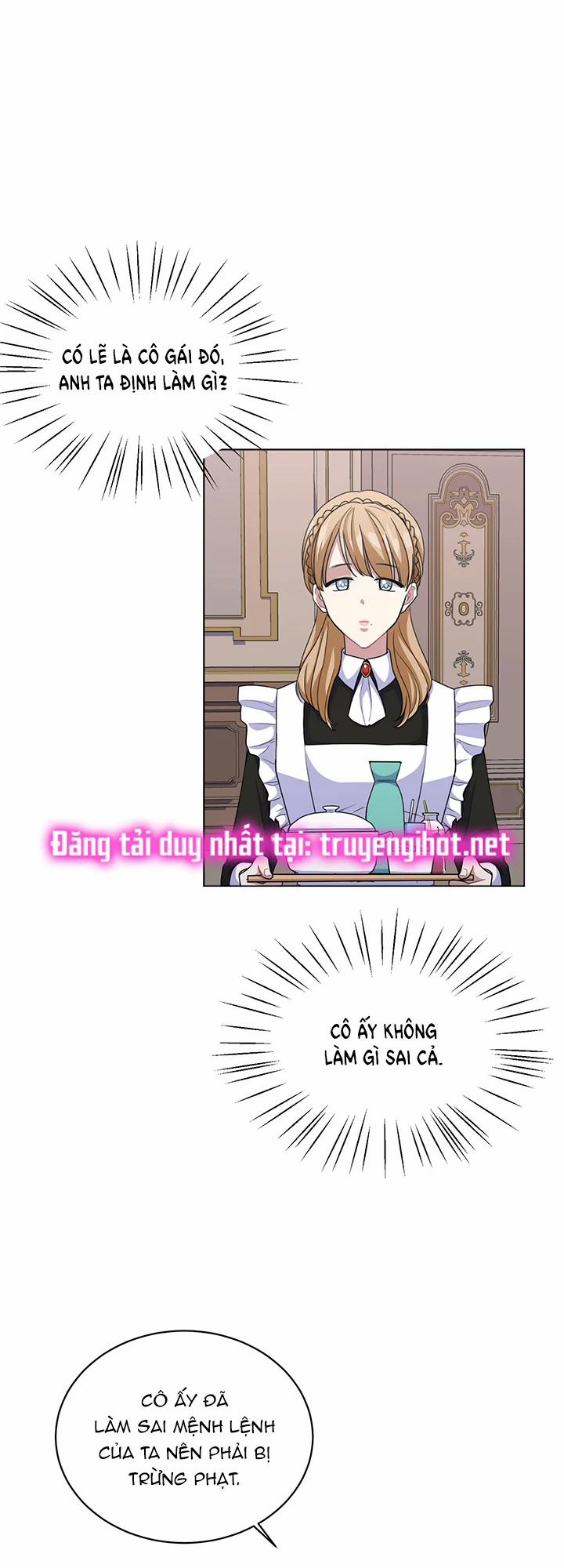 [18+] Như Em Muốn 9.2 trang 2