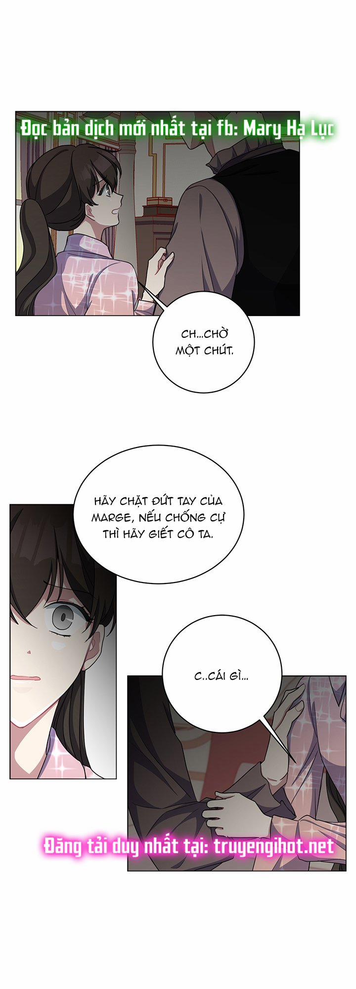 [18+] Như Em Muốn 9.2 trang 3