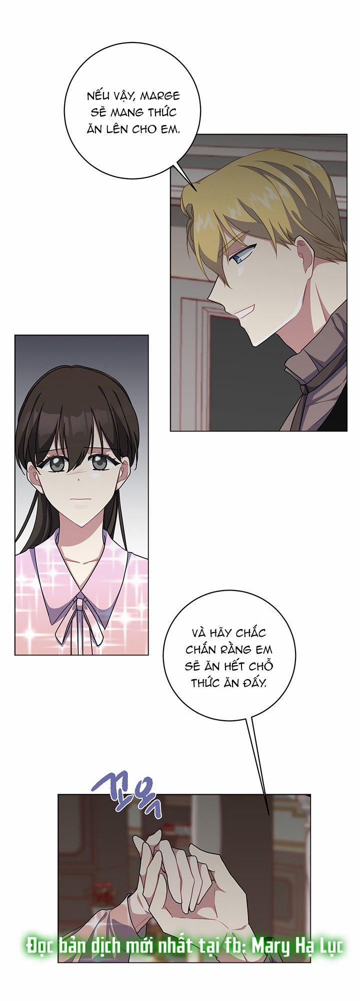 [18+] Như Em Muốn 9.2 trang 8