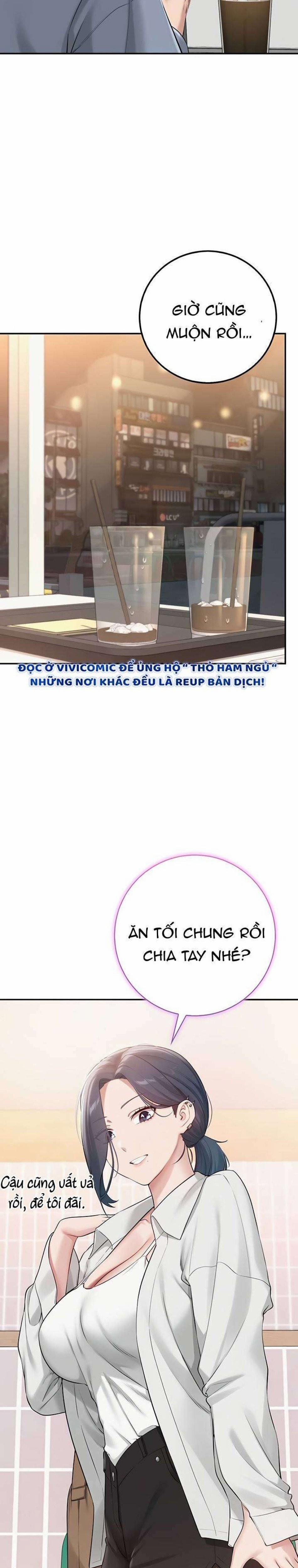 [18+] Những Cô Bạn Nóng Bỏng Ở Đại Học 16 trang 25