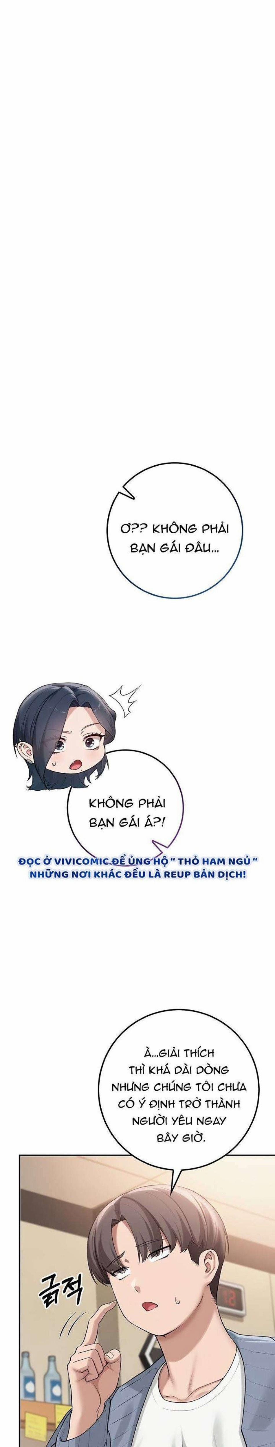 [18+] Những Cô Bạn Nóng Bỏng Ở Đại Học 16 trang 36