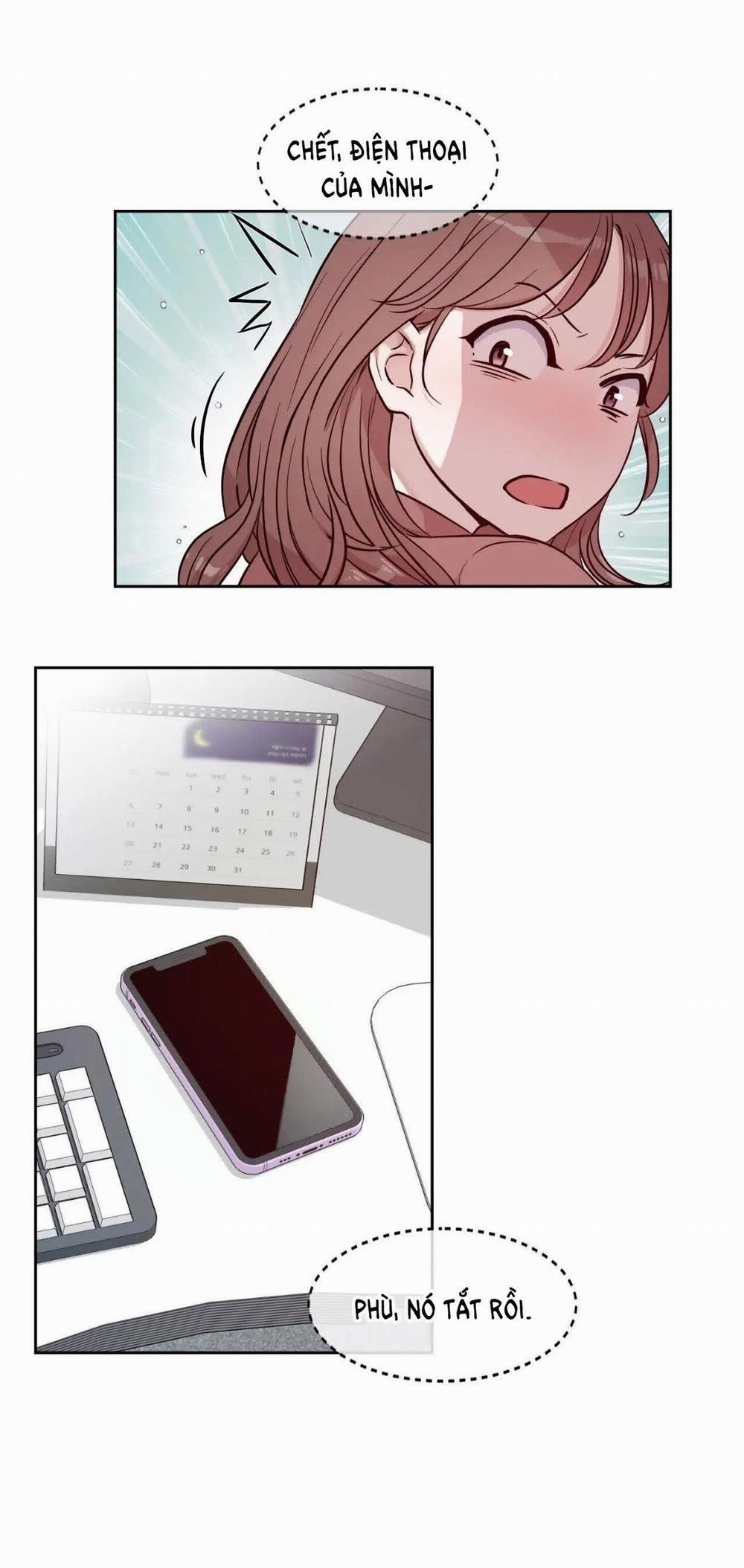 [18+] Những Tưởng Tượng Của Tôi Đang Hoá Thành Thực?! - Bản Uncensored 5.2 trang 17