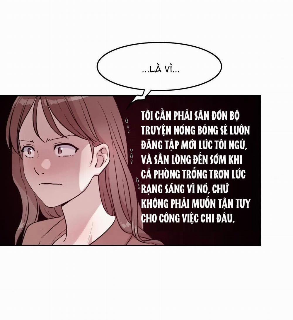 [18+] Những Tưởng Tượng Của Tôi Đang Hoá Thành Thực?! - Bản Uncensored 5.2 trang 29