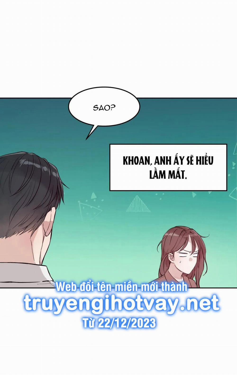 [18+] Những Tưởng Tượng Của Tôi Đang Hoá Thành Thực?! - Bản Uncensored 5.2 trang 31