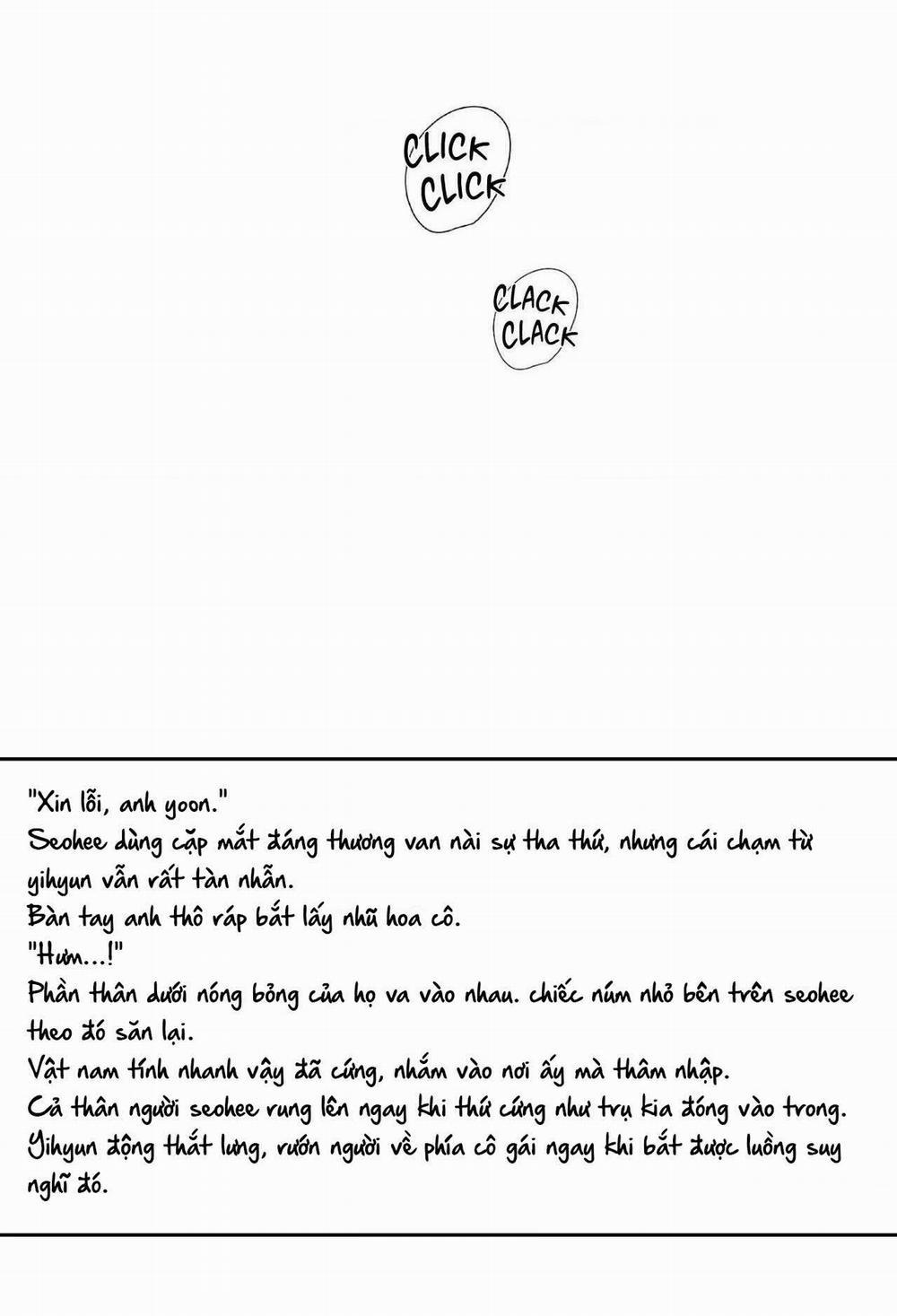 [18+] Những Tưởng Tượng Của Tôi Đang Hoá Thành Thực?! - Bản Uncensored 5.2 trang 48