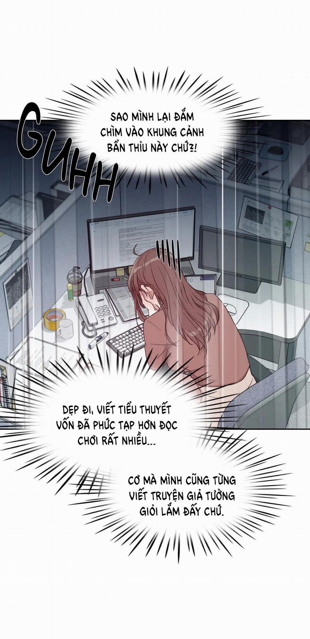 [18+] Những Tưởng Tượng Của Tôi Đang Hoá Thành Thực?! - Bản Uncensored 5.2 trang 50