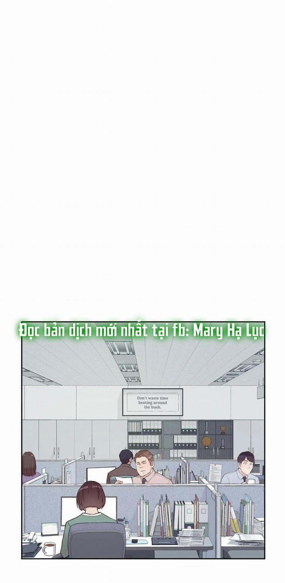 [18+] Những Tưởng Tượng Của Tôi Đang Hoá Thành Thực?! - Bản Uncensored 6.1 trang 0