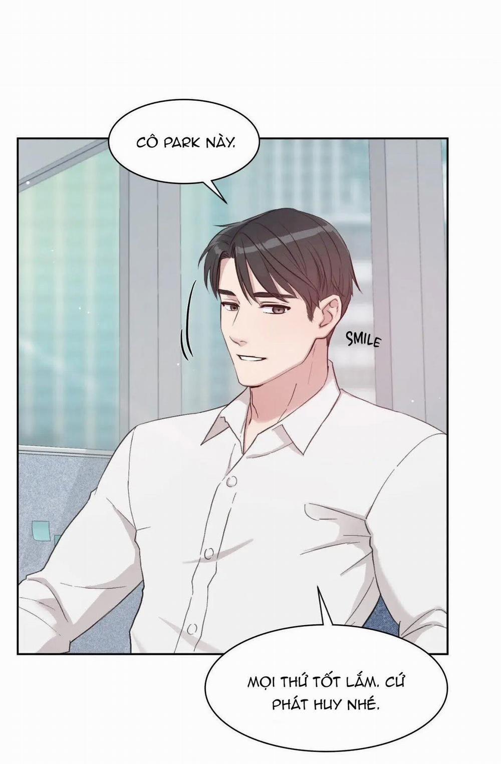 [18+] Những Tưởng Tượng Của Tôi Đang Hoá Thành Thực?! - Bản Uncensored 6.1 trang 21