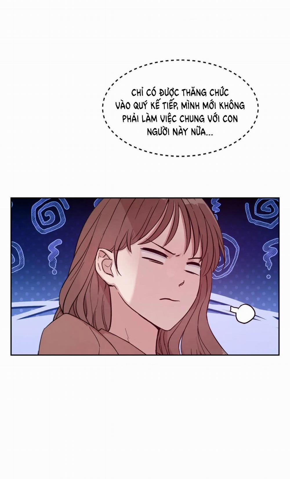 [18+] Những Tưởng Tượng Của Tôi Đang Hoá Thành Thực?! - Bản Uncensored 6.1 trang 8