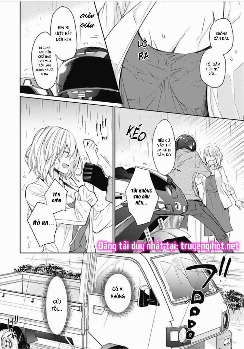 [18+] Nông Gia Dâm Đãng Quá A~ 1.1 trang 1