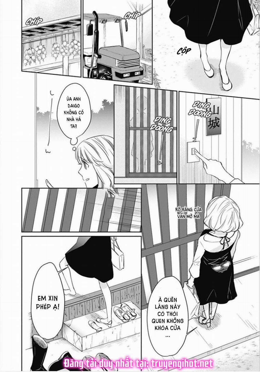 [18+] Nông Gia Dâm Đãng Quá A~ 1.1 trang 11