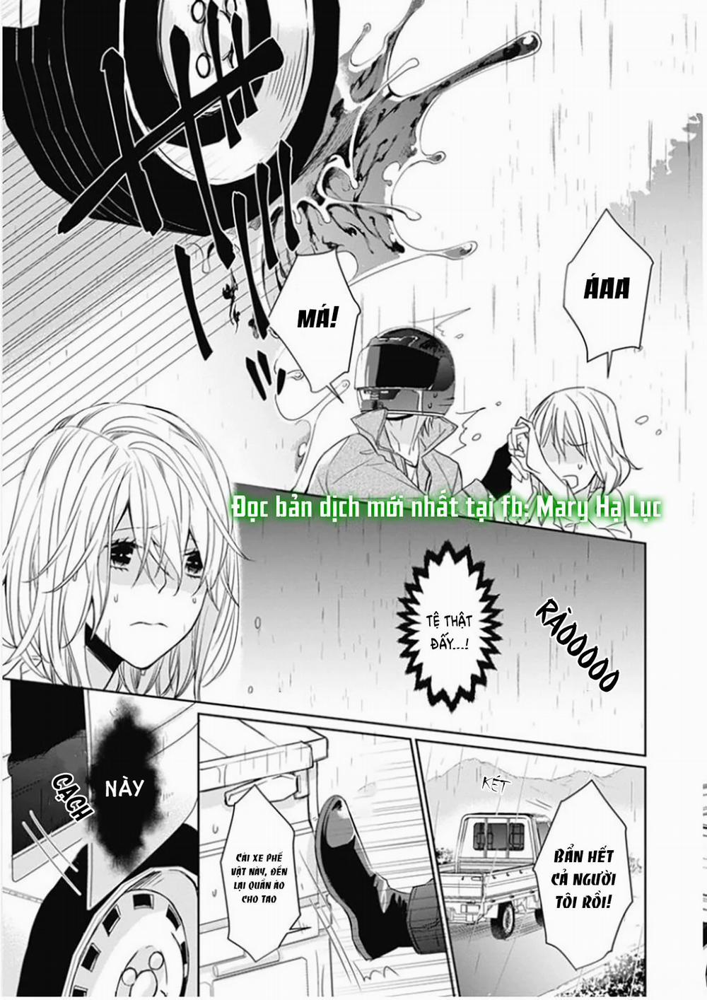 [18+] Nông Gia Dâm Đãng Quá A~ 1.1 trang 2