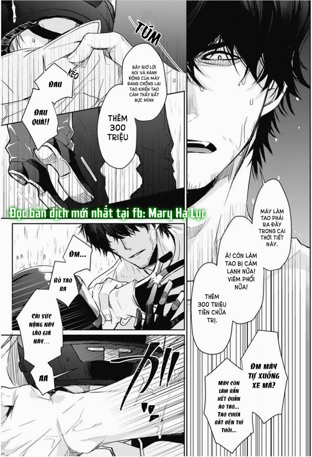 [18+] Nông Gia Dâm Đãng Quá A~ 1.1 trang 4