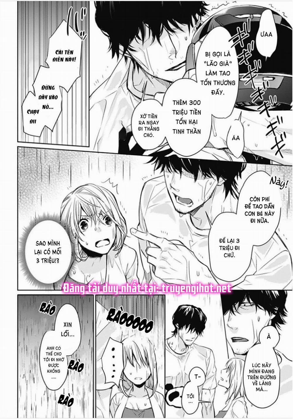 [18+] Nông Gia Dâm Đãng Quá A~ 1.1 trang 5