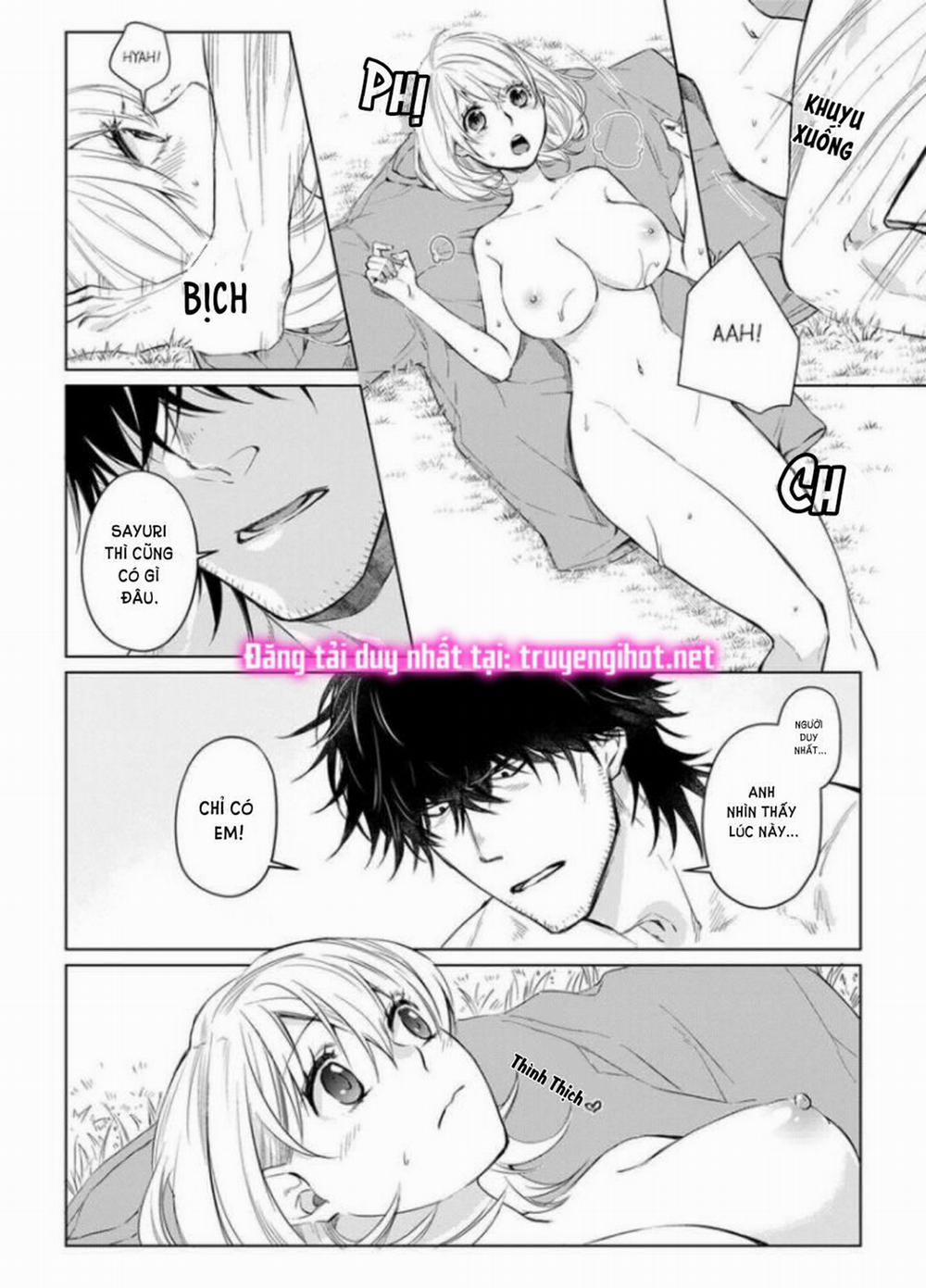 [18+] Nông Gia Dâm Đãng Quá A~ 10.1 trang 2