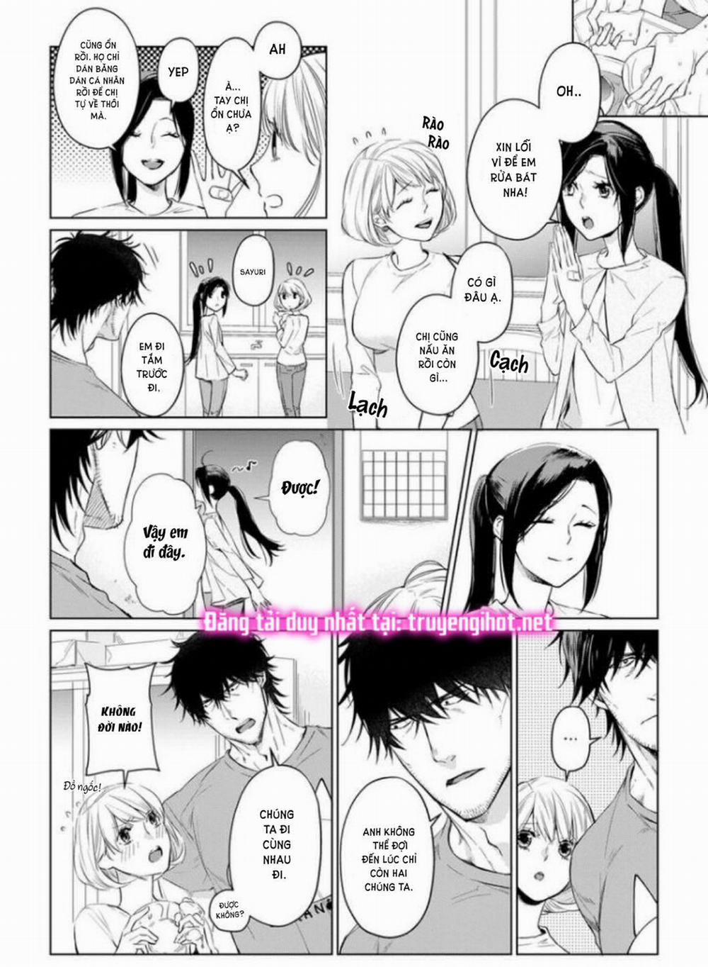 [18+] Nông Gia Dâm Đãng Quá A~ 10.1 trang 8