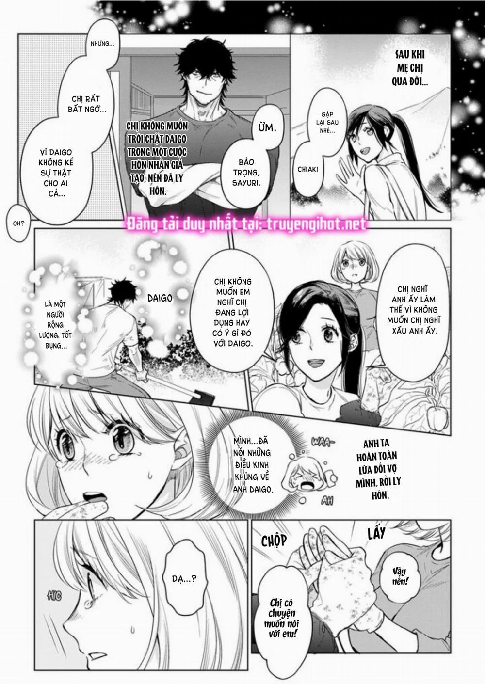 [18+] Nông Gia Dâm Đãng Quá A~ 10.2 trang 10