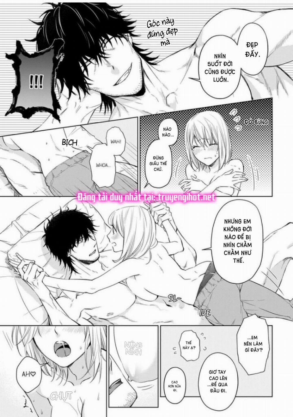 [18+] Nông Gia Dâm Đãng Quá A~ 10.2 trang 2