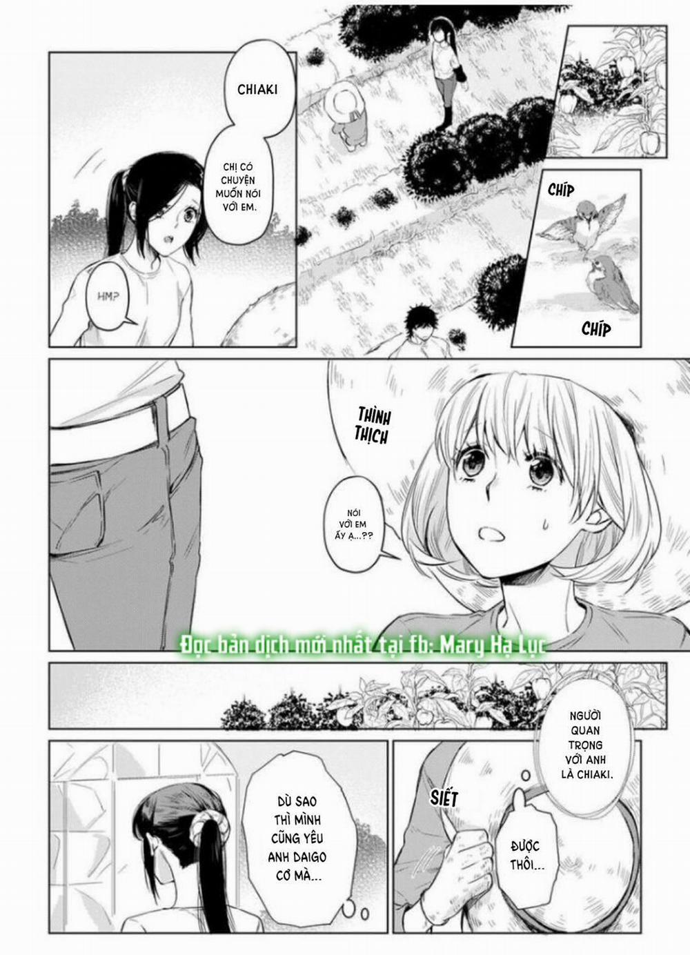 [18+] Nông Gia Dâm Đãng Quá A~ 10.2 trang 5