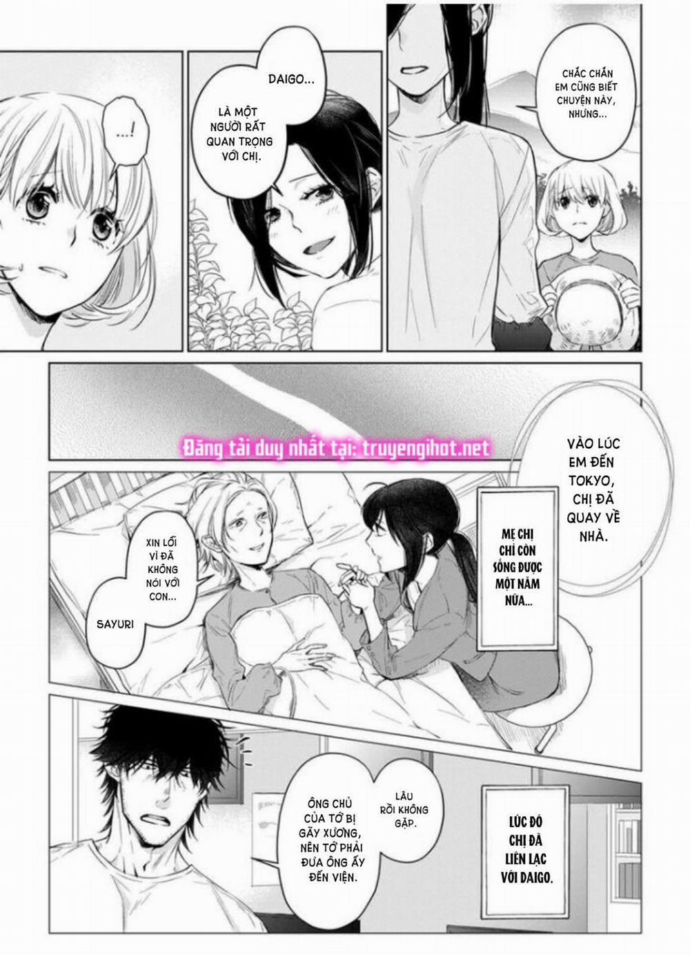 [18+] Nông Gia Dâm Đãng Quá A~ 10.2 trang 6