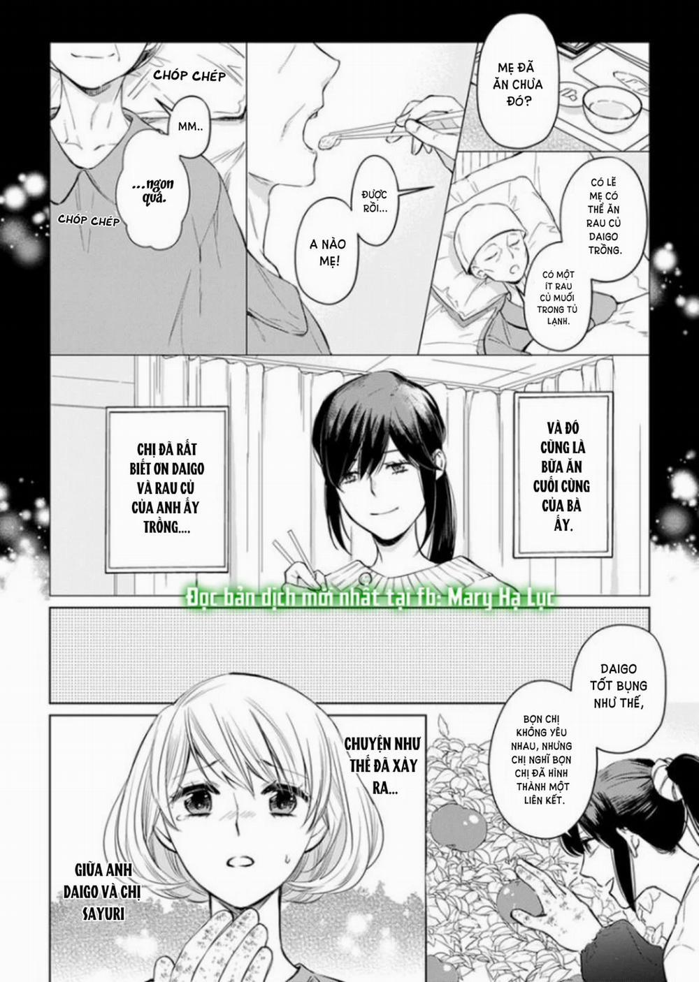 [18+] Nông Gia Dâm Đãng Quá A~ 10.2 trang 9