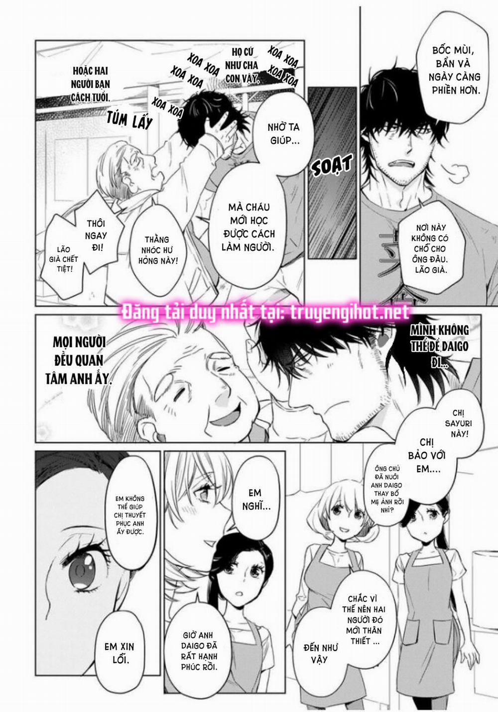 [18+] Nông Gia Dâm Đãng Quá A~ 11.1 trang 10