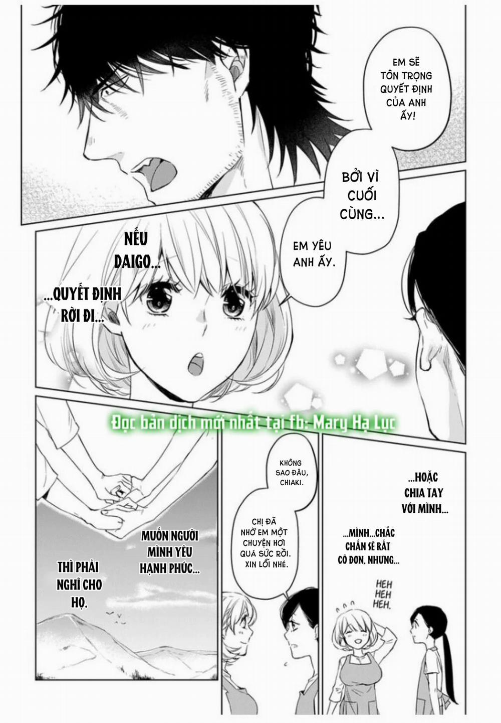 [18+] Nông Gia Dâm Đãng Quá A~ 11.1 trang 11