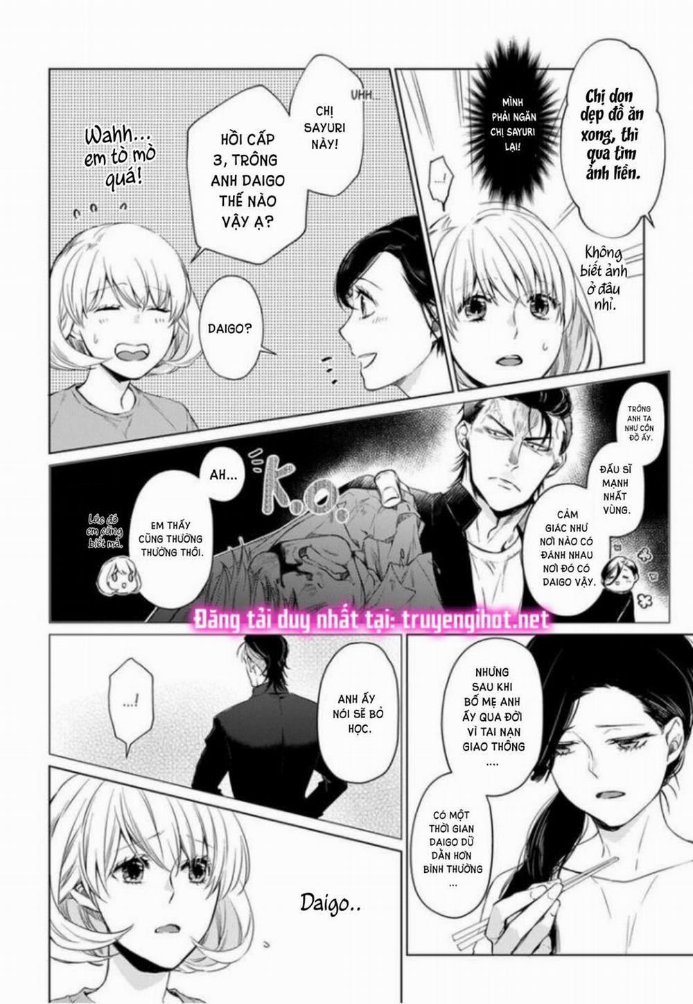 [18+] Nông Gia Dâm Đãng Quá A~ 11.1 trang 2