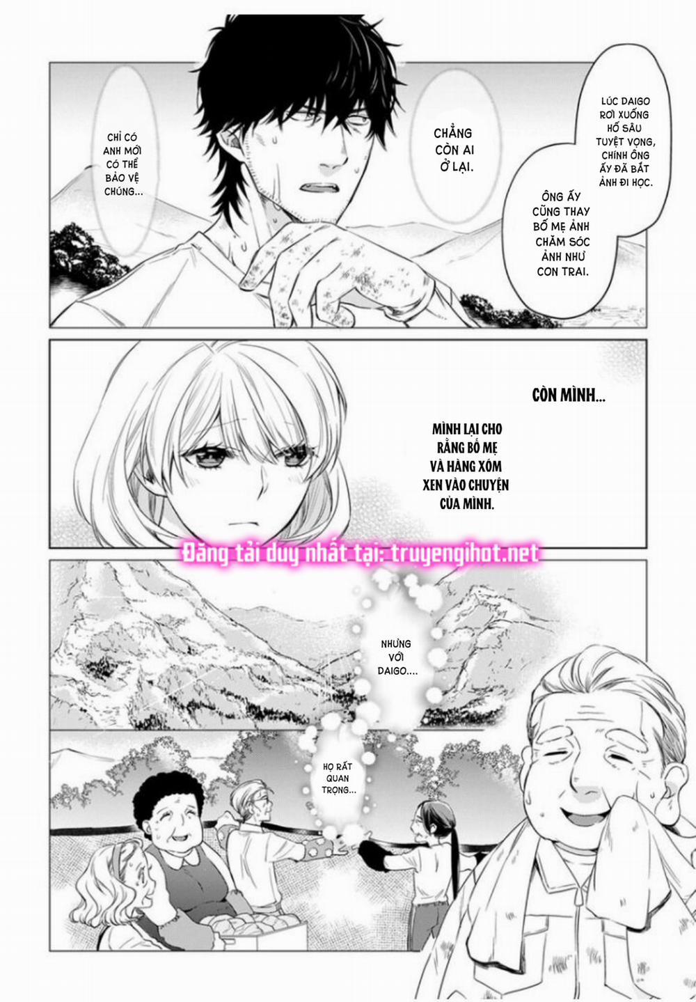 [18+] Nông Gia Dâm Đãng Quá A~ 11.1 trang 4