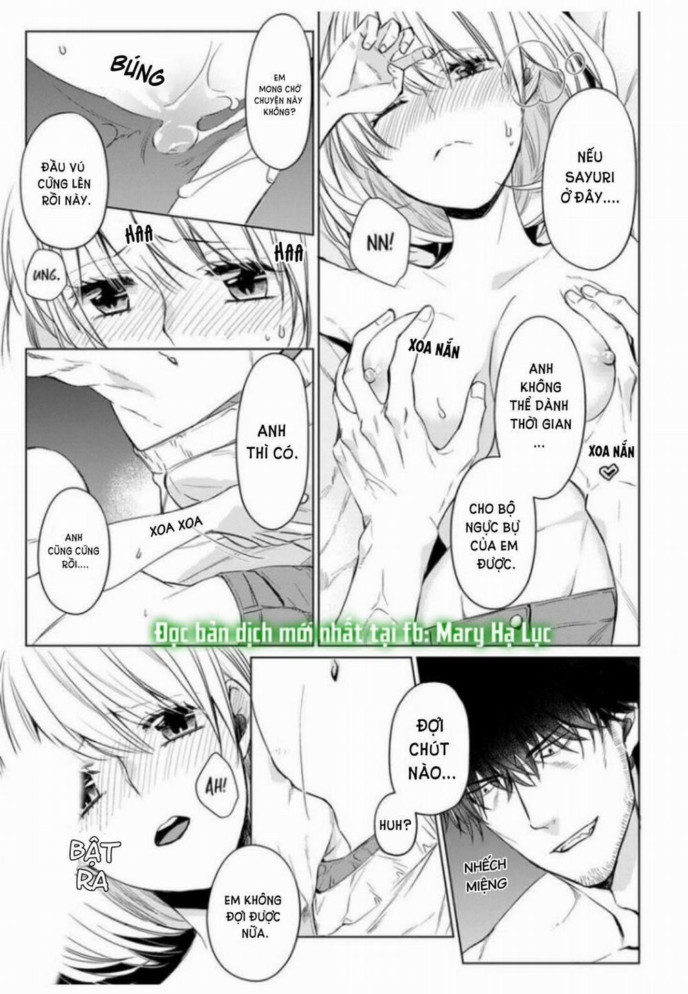 [18+] Nông Gia Dâm Đãng Quá A~ 11.2 trang 0