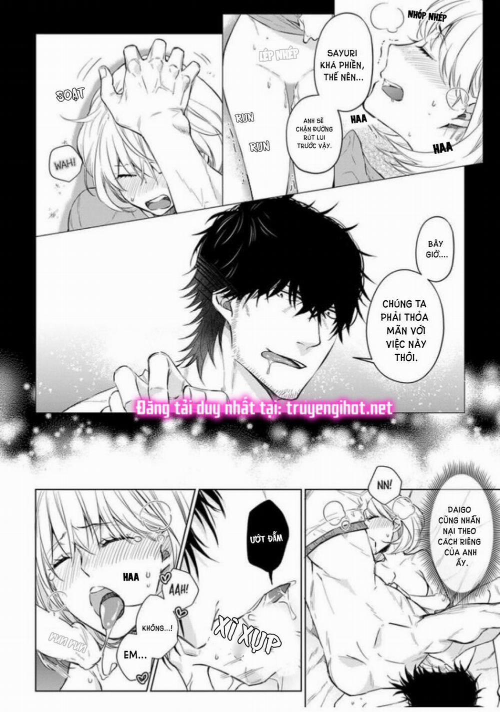 [18+] Nông Gia Dâm Đãng Quá A~ 11.2 trang 3