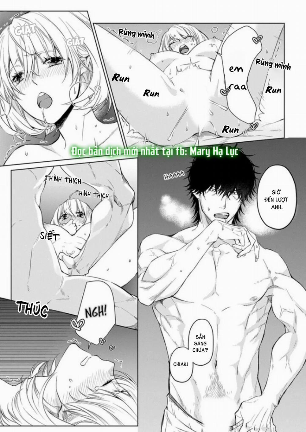 [18+] Nông Gia Dâm Đãng Quá A~ 11.2 trang 4