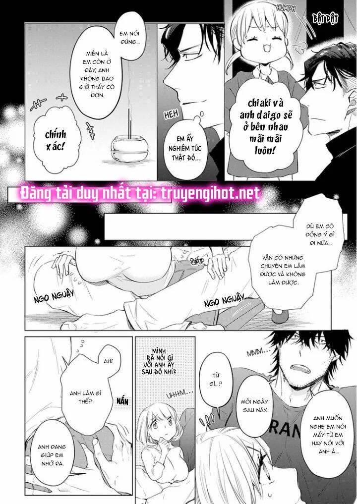 [18+] Nông Gia Dâm Đãng Quá A~ 12.1 trang 12