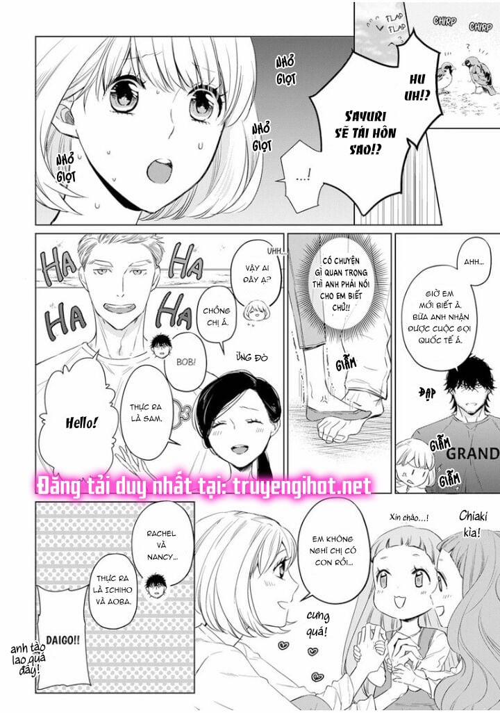 [18+] Nông Gia Dâm Đãng Quá A~ 12.1 trang 2