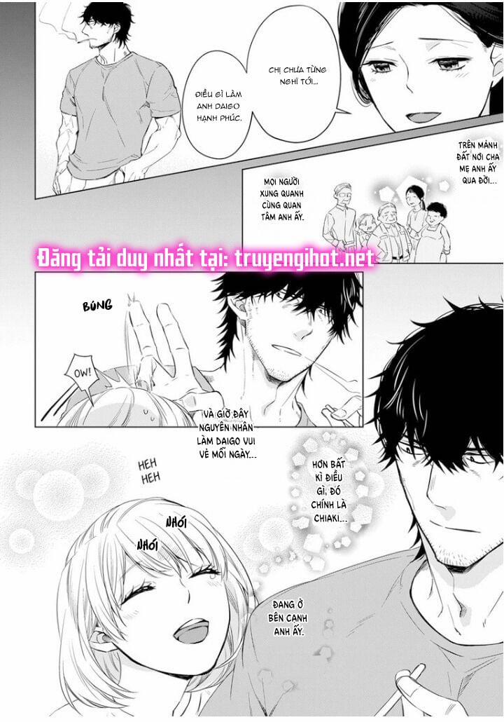 [18+] Nông Gia Dâm Đãng Quá A~ 12.1 trang 4