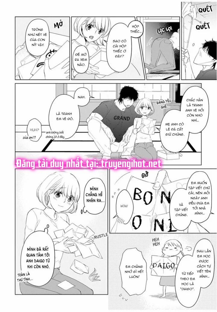 [18+] Nông Gia Dâm Đãng Quá A~ 12.1 trang 8