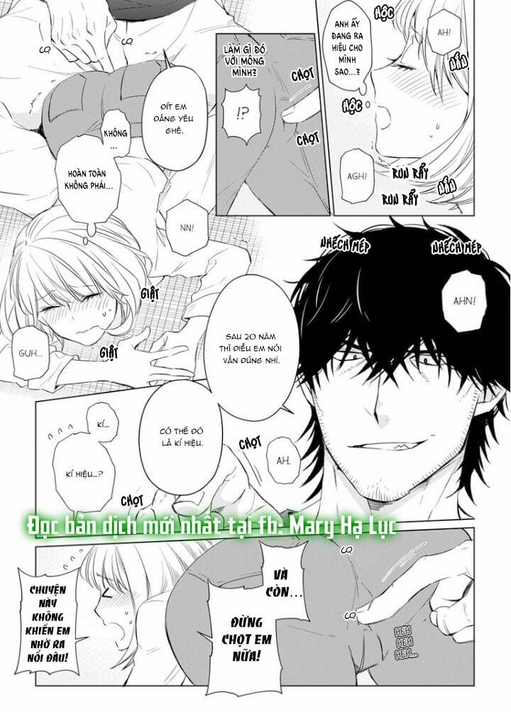 [18+] Nông Gia Dâm Đãng Quá A~ 12.2 trang 0