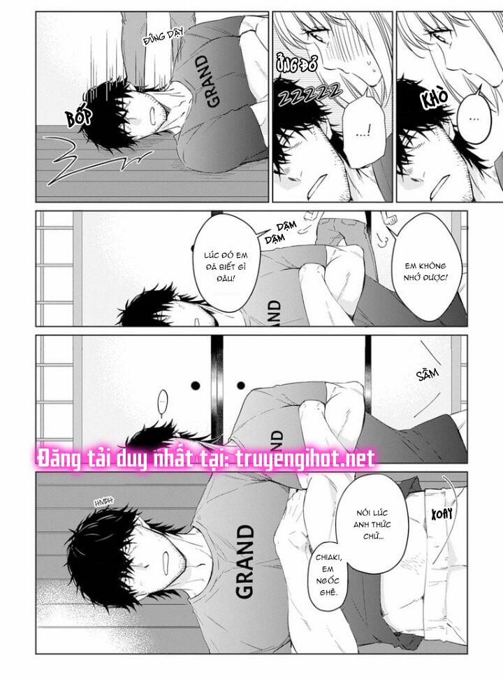 [18+] Nông Gia Dâm Đãng Quá A~ 12.2 trang 11