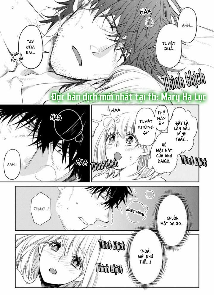 [18+] Nông Gia Dâm Đãng Quá A~ 14.1 trang 9