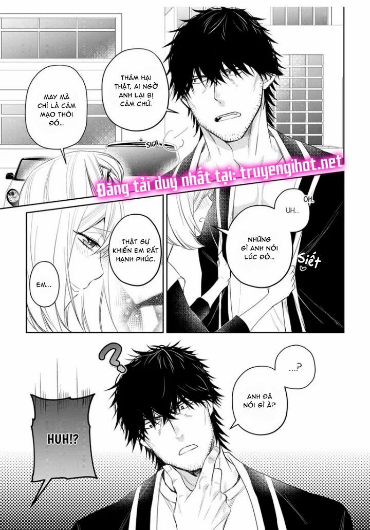 [18+] Nông Gia Dâm Đãng Quá A~ 14.2 trang 10