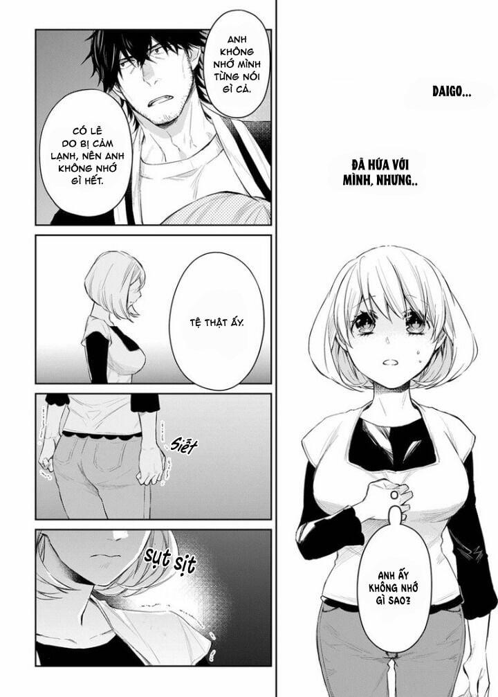 [18+] Nông Gia Dâm Đãng Quá A~ 14.2 trang 11