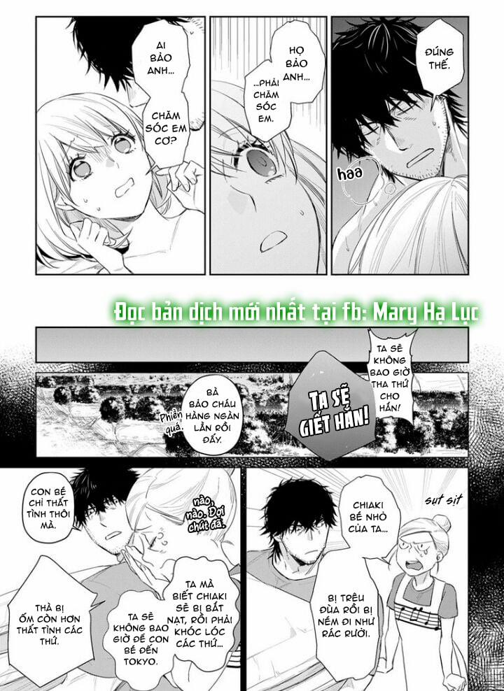 [18+] Nông Gia Dâm Đãng Quá A~ 14.2 trang 4