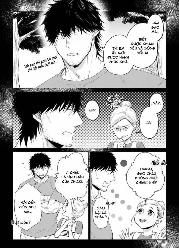 [18+] Nông Gia Dâm Đãng Quá A~ 14.2 trang 5