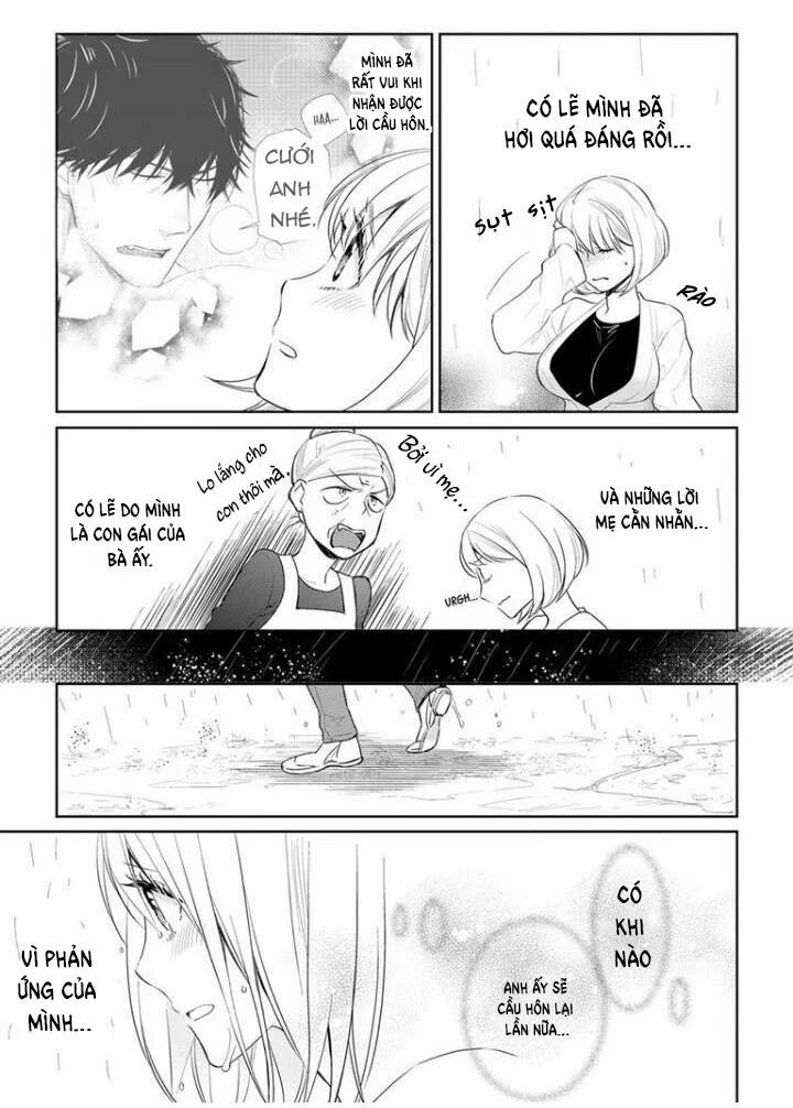 [18+] Nông Gia Dâm Đãng Quá A~ 15.1 trang 6