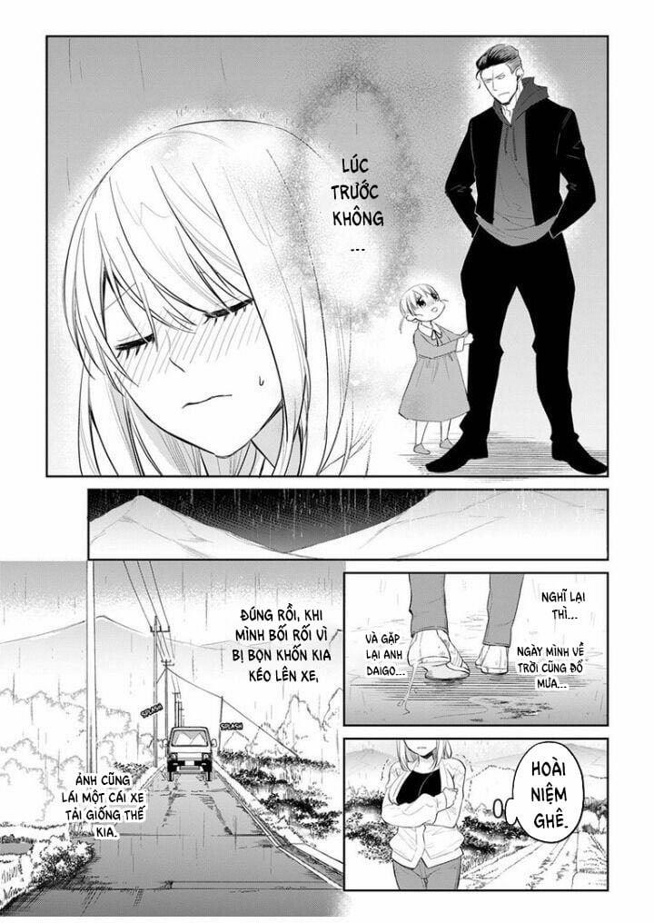 [18+] Nông Gia Dâm Đãng Quá A~ 15.1 trang 7