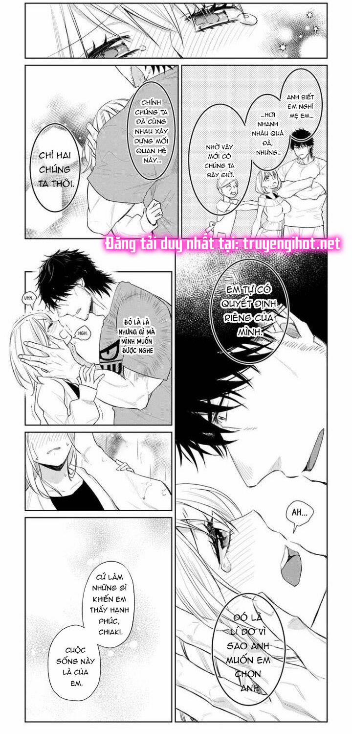 [18+] Nông Gia Dâm Đãng Quá A~ 15.2 trang 1