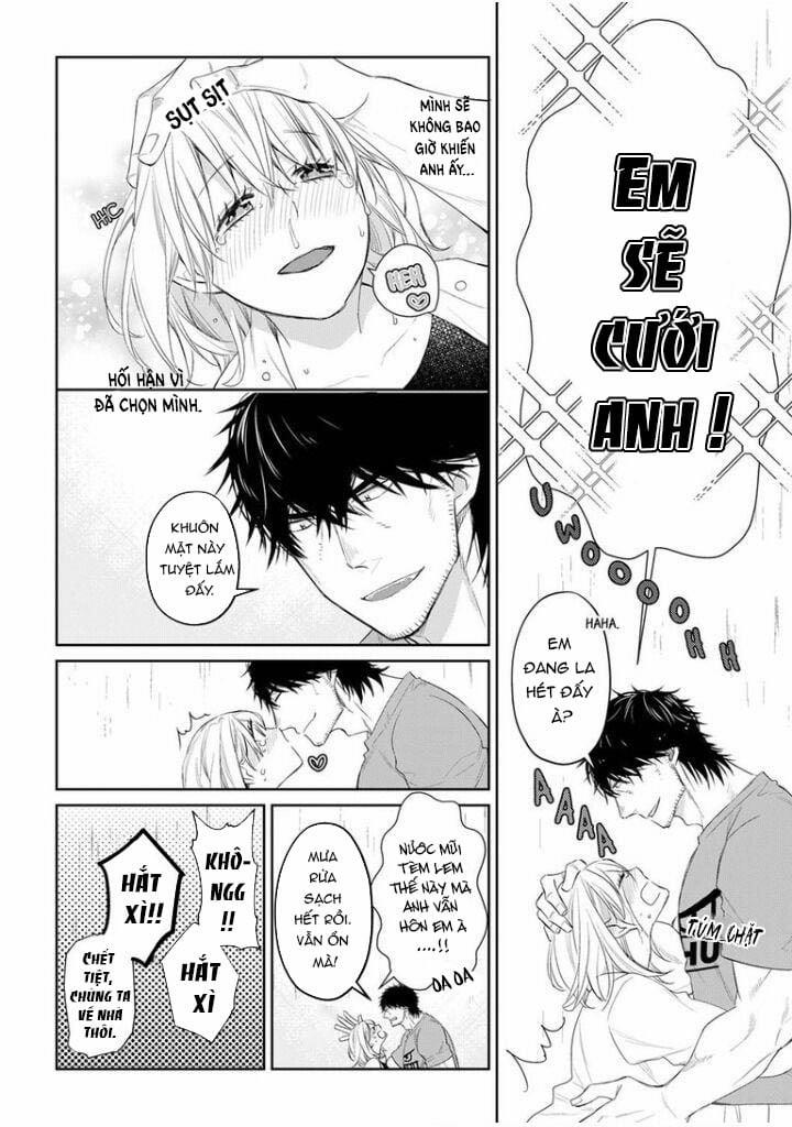 [18+] Nông Gia Dâm Đãng Quá A~ 15.2 trang 2